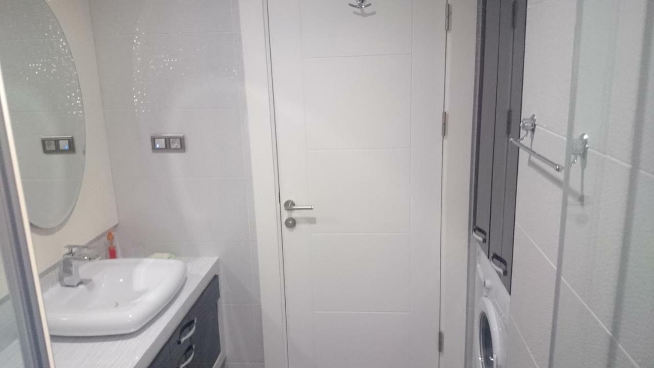 Azura Park Apartment Mahmutlar Zewnętrze zdjęcie